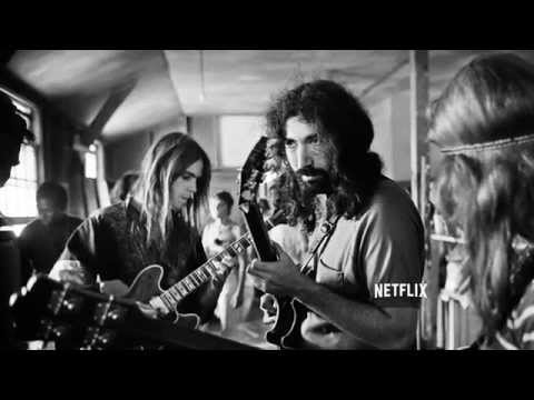 Thumbnail of the video: The Other One: The Long Strange Trip of Bob Weir | official trailer (2015) The Greatful Dead Netflix