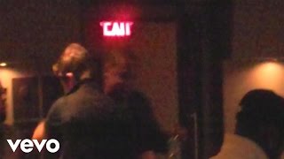 Robin Thicke - Meiplé Studio Session Exclusive ft. JAY-Z