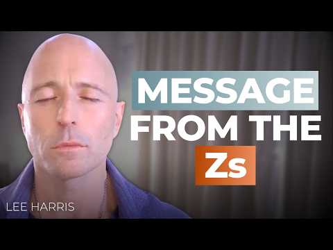 Lee Harris Channels a Powerful Message from the Zs