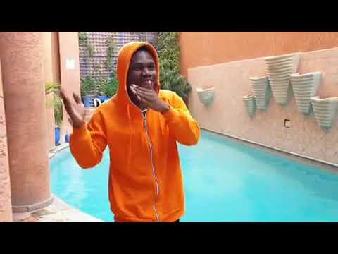 Mbosso-Maajabu (OFFICIAL VIDEO )