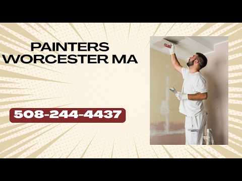 Pristine Finish Painters video thumbnail