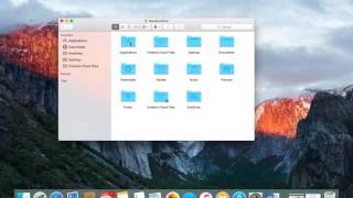 How to Locate iTunes Music in Mac Directory