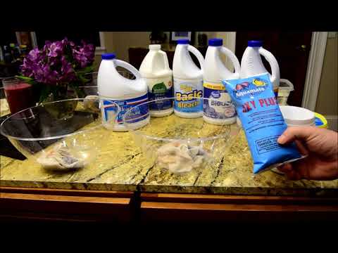 image-Does OxiClean get all stains out?