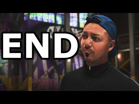 FIFA 20 Volta Football Walkthrough Ending - No Commentary Playthrough (PS4)