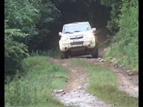 Baja Eurocarpatica friday