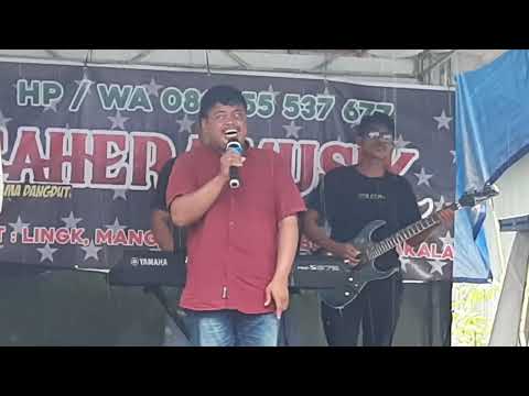 Viral..! lagu Makassar Kelong Karru Atingku || By.Jupri (Tuna Netra ) #caheramusiktakalar
