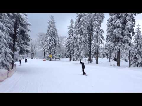 Harrachov 2013