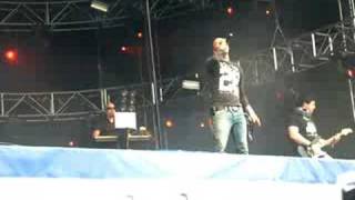Poets Of The Fall - More (Ankkarock 2008)