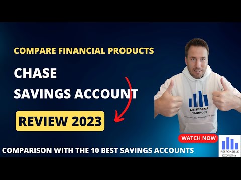 Chase savings account review in 2023: interest rates, fees and requirements