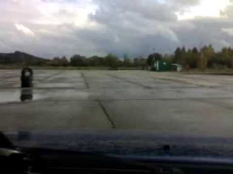 II Rajd Żarnowiecki,Polpotato