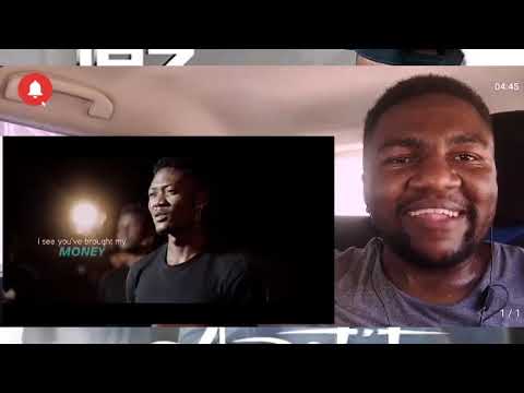 FIRST REACTION :: Chef 187 x Towela - Like A Blesser (Video Dir. bdg)