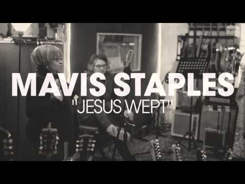 Mavis Staples - 