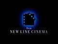 New Line Cinema End 1993