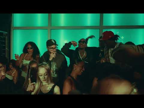 Loe Shimmy - Jet 2 Holiday (Official Music Video)