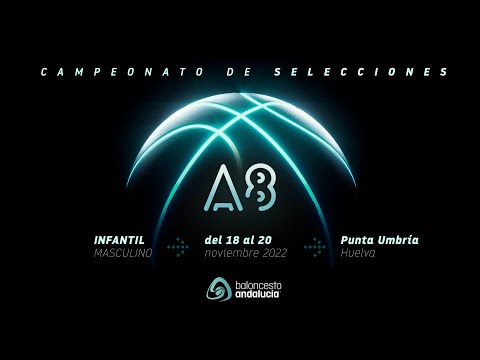 A8 INF MAS 2022 - J1 - Almería - Córdoba