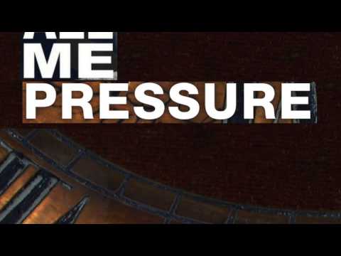 Drake vs. Gregori Klosman, Albin Myers & Tristan Garner - All Me Pressure (eleven11 mashup)