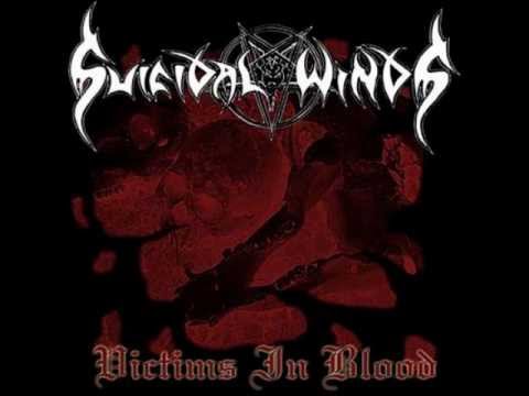 Suicidal Winds - Ashes From a Past Life