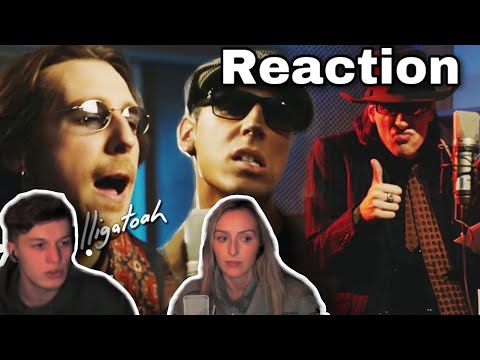 Kinder als Karrierepush? Alicia Joe & Cashisclay reagieren auf "Alligatoah - Denk an die Kinder"