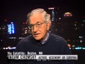 Bill M Episode 43 - Noam Chomsky - Iraq War