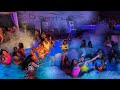 Ultimate Foam Party At Breathless Resort Escape To Montego Bay Jamaica