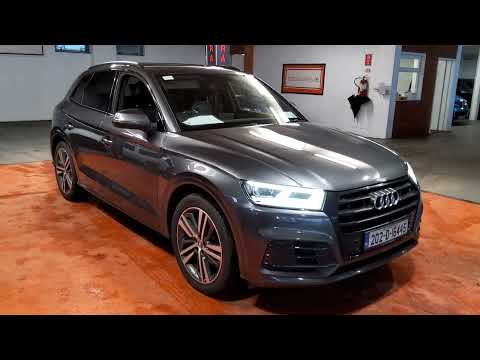 Audi Q5 2020 - Image 2