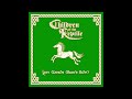 Children Of The Reptile Last Words Ruin S Ride Official Track