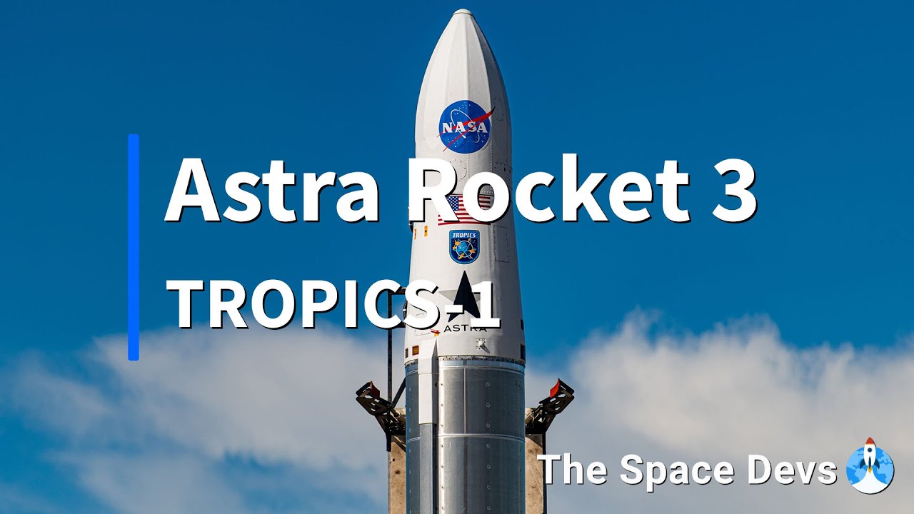 Watch the Launch