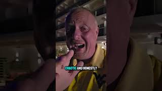 Final thoughts on the Margaritaville at Sea Islander #MargaritavilleAtSea #CruiseLife #Cruise