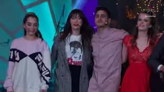 Like - Bienvenido 2019 - &#39;&#39;Una y Otra Vez&#39;&#39; y &#39;&#39;Vamos a Arreglarnos&#39;&#39;