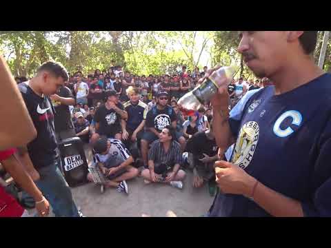 La Batalla de Dúos Mas Buena de La DEM