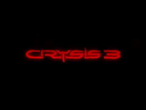 Crysis 3 Beta OST - Main Theme