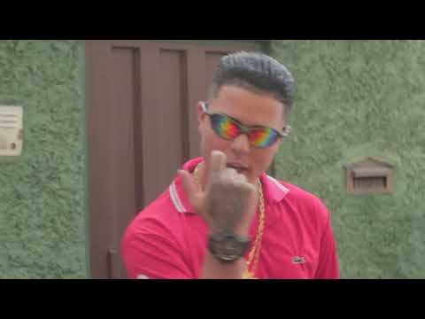 DE PT NA MÃO - MC NATHAZIM (CLIPE OFICIAL)
