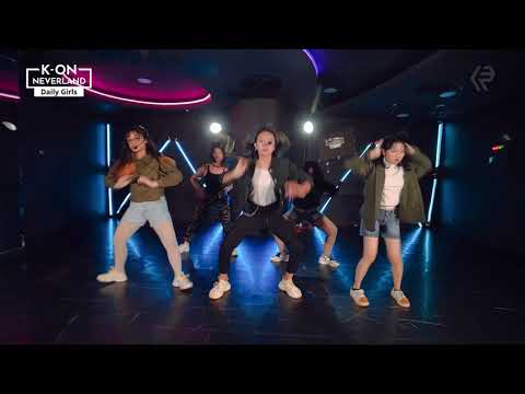 Daily Girls | K-ON NEVERLAND 2020