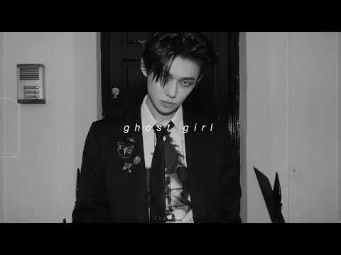 tomorrow x together - ghost girl (slowed + reverb)