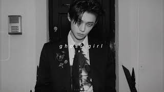 Download lagu tomorrow x together - ghost girl (slowed   reverb) mp3