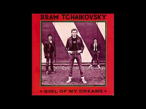 >From: zeroy@netcom.com (Roy M. Randall) - >Subject: CRD: Girl of My Dreams - Bram Tchaikovsky