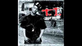 T.I. - Let's Get Away (432Hz)