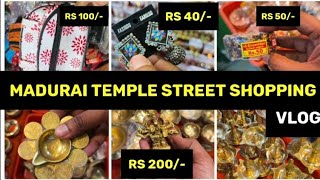 Download lagu Madurai shopping vlog from meenakshi amman kovil street shopping #maduraishopping  #streetshopping mp3