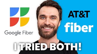Google Fiber vs AT&T Fiber: Which is Better