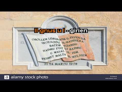 Tema `79 (Gensna ) Mary Spiteri ( RAYMOND 518