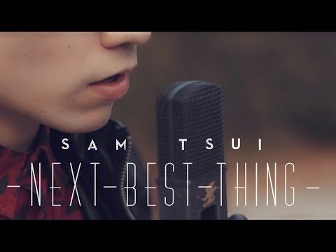 Video thumbnail for Next Best Thing