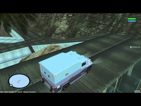 [DD] XiSoRz ft. LighT - Grand Canyon