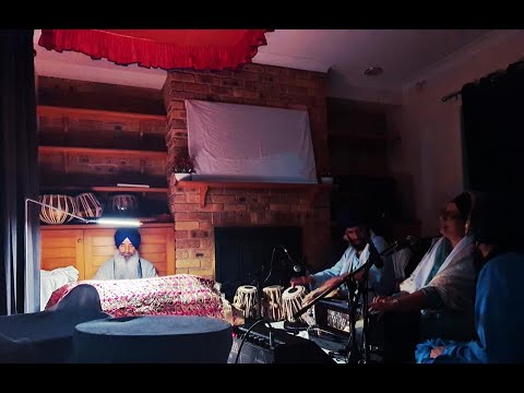 AKJ Ranswayi Brisbane Local 2020 Part 2