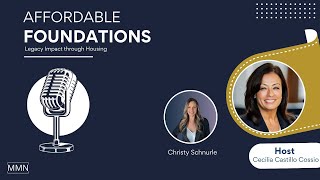 011 - Empowering Communities Through Innovative Housing Strategies