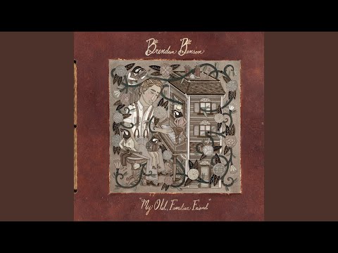 Garbage Day - Brendan Benson