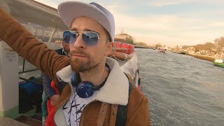 Ne mi e do pesna - Viktor Apostolovski