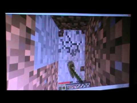 Minecraft - Modded Survival - Episode 1 - Learning the Mods! - 1.6.4