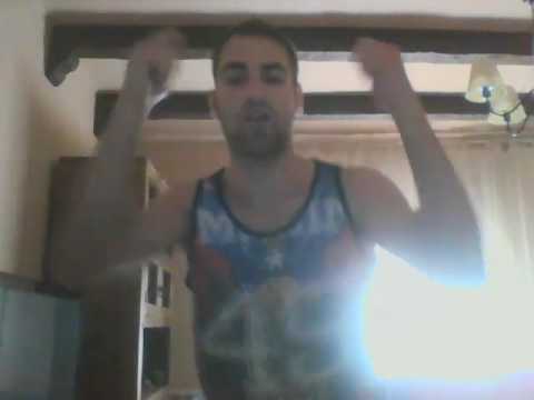 Gold Battle de Madrid 2017 - El Beri