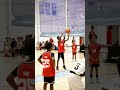 Hoop 44 Andrew Nicholson Charity Game Toronto Charity Basketball