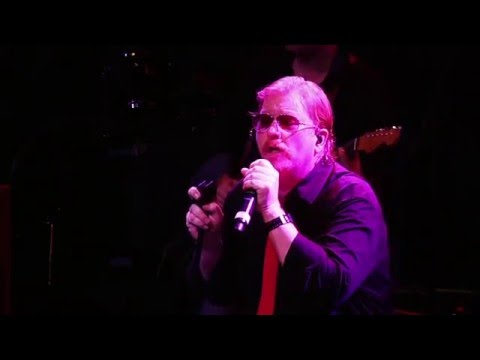 CWF - Hard Habit To Break (ft. Bill Champlin, Joseph Williams, Peter Friestedt)